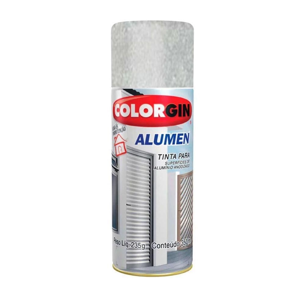 Spray ColorGin Alumen