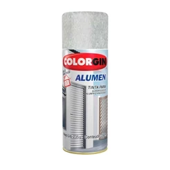 Spray ColorGin Alumen