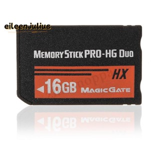 Memory Stick MS Pro Duo Cartão Flash PSP Câmera Cybershot em Oferta na Shopee