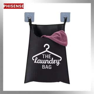 KIT 1-3Pcs Cesto De Roupa Suja Organizador para Tras Da Porta Secalux em Oferta na Shopee