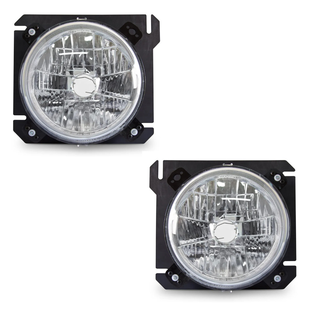 Par Farol  Principal Caminhão VW Constellation em Oferta na Shopee