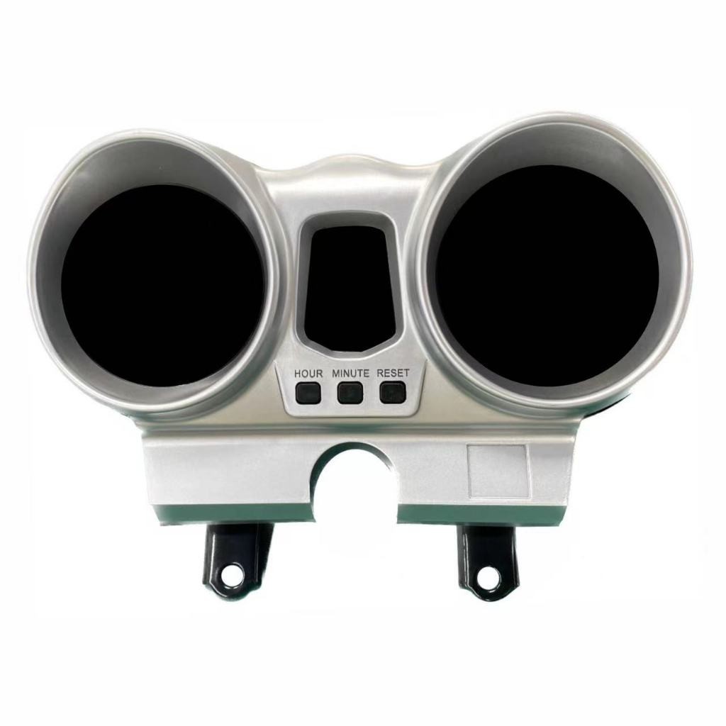 Painel Completo Para Honda Cbx250