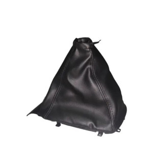 Coifa Câmbio Onix Prisma 13 A 20 Napa Linha Aro Preto