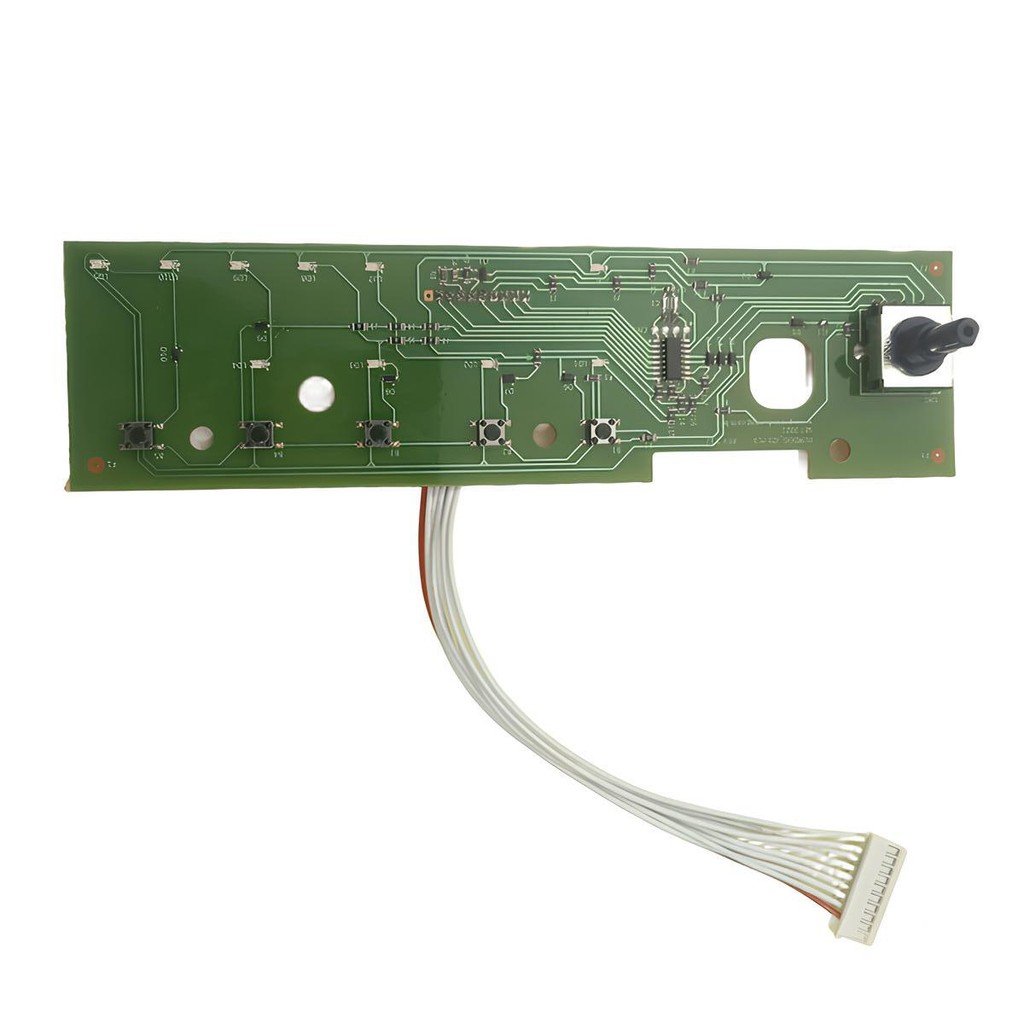 PLACA INTERFACE LAVADORA CONSUL CWC10 CWG11 CWK11 CWK12 BIVOLT