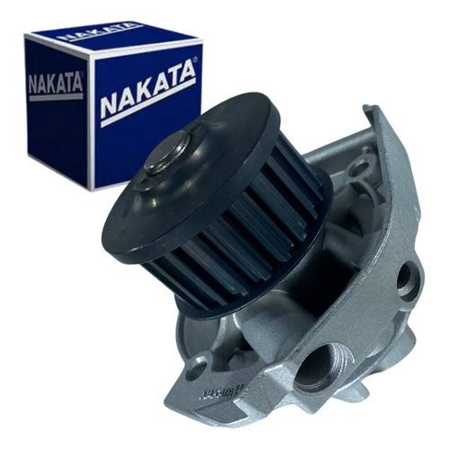 Bomba D'agua Original Nakata Dobló Fiorino Idea Palio Weekend Punto Siena Strada Uno Mille em Oferta na Shopee