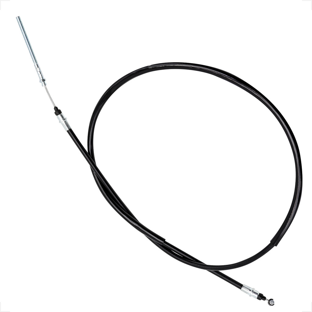 Cabo De Freio Moto Motocicleta Honda Cg 125 Titan Ks/kse/cargo Ano 2003 A 2008 Original