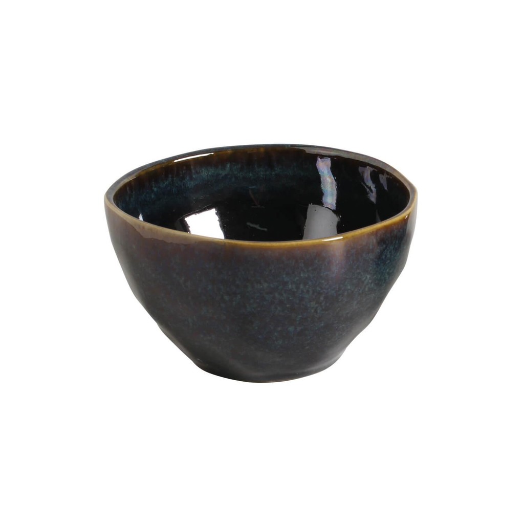 Conjunto com 6 Bowl Orgânico Oceano 558ml
