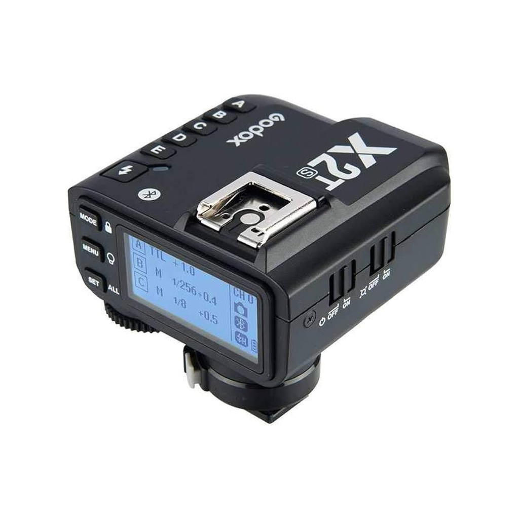 Radio Transmissor Flash Godox TTL X2T-S Sony