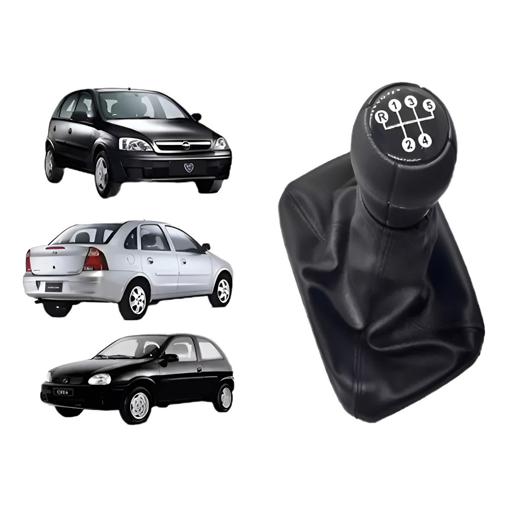 Kit Coifa+câmbio Corsa Meriva 94 95 96 97 98 99 00 01 02 12