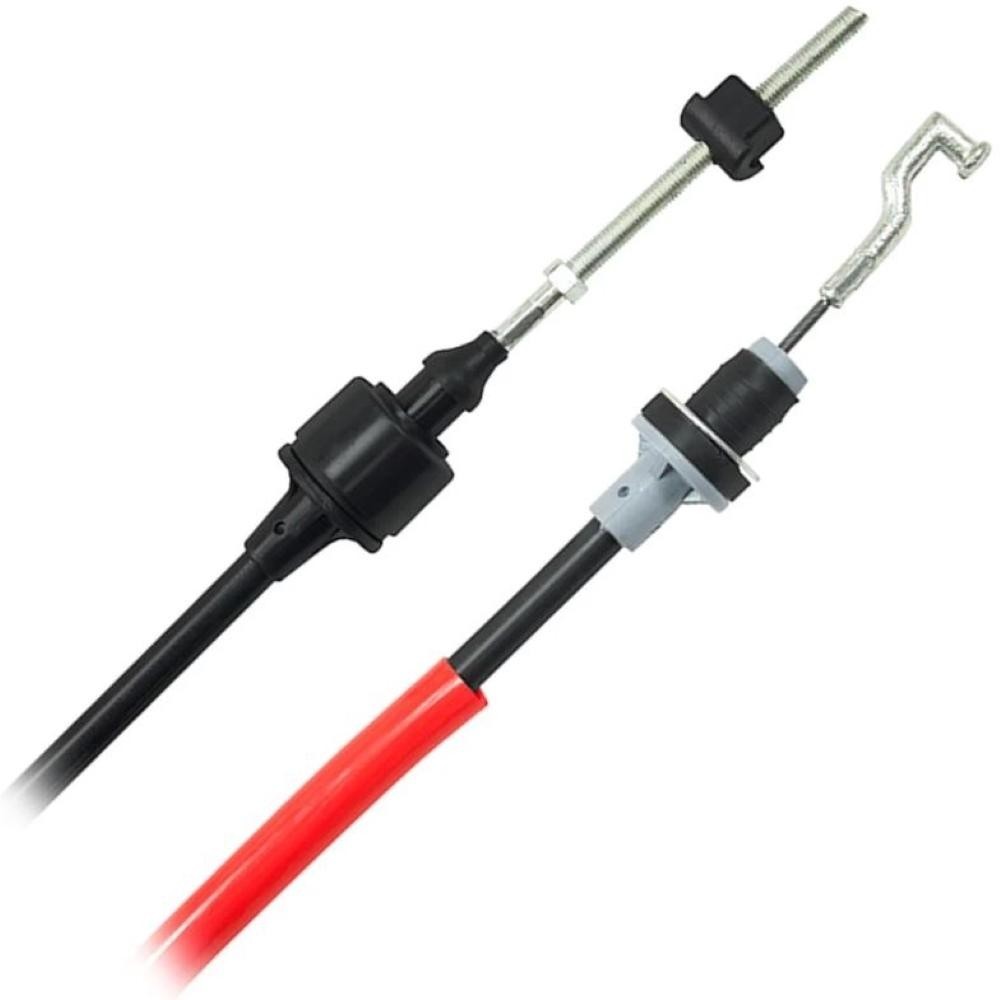 CABO EMBREAGEM TUBA AGILE CELTA CORSA PRISMA 735MM
