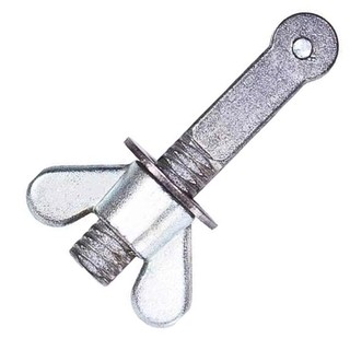 Parafuso Esticador Com Borboleta Para Arco De Serra Manual - BESTFER em Oferta na Shopee