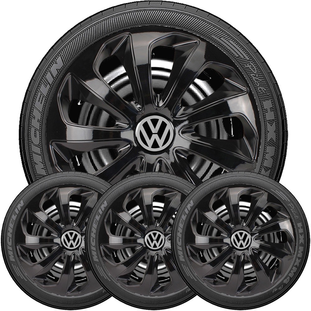 O que é Fox com Calota Preta? Guia e Onde Comprar | BuscaProdutos