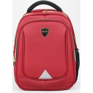 Mochila Feminina Masculina Bolsa Prova Dágua Passeio Moda