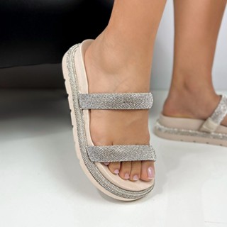Birken Femina Tratorada Strass