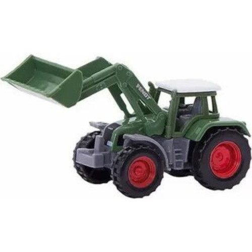 Siku 1039 1/72 Miniatura Trator Escavadeira Articulado