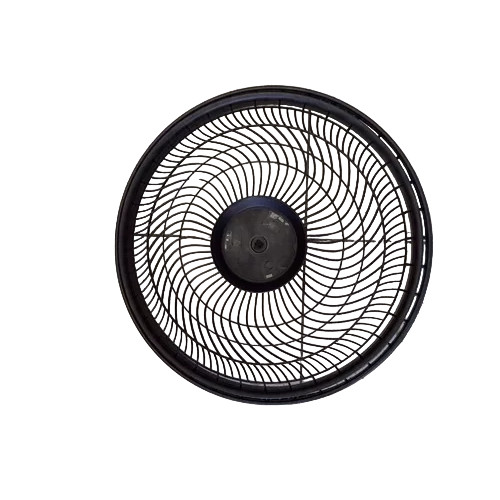 GRADE DIANTEIRA VENTILADOR MALLORY TS40 ORIGINAL