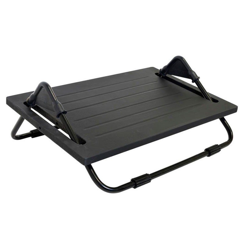 Apoio ergonômico para os pés MDF Multivisão em Oferta na Shopee