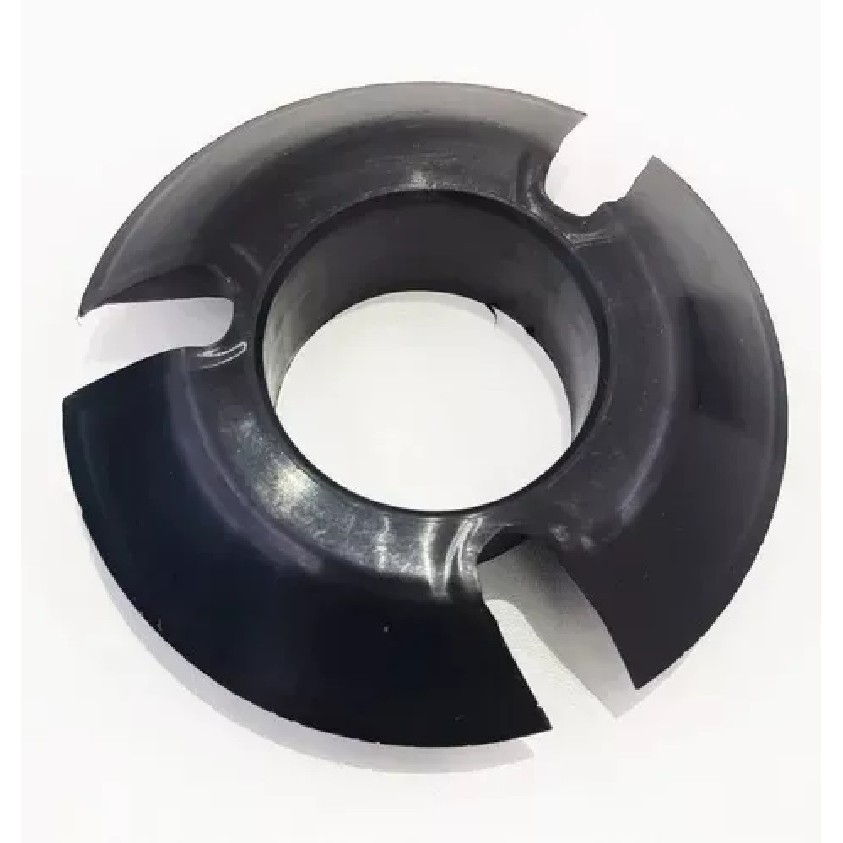 GUIA ESFERA EMBREAGEM PLASTICO MOBILETE CALOI/MONARK