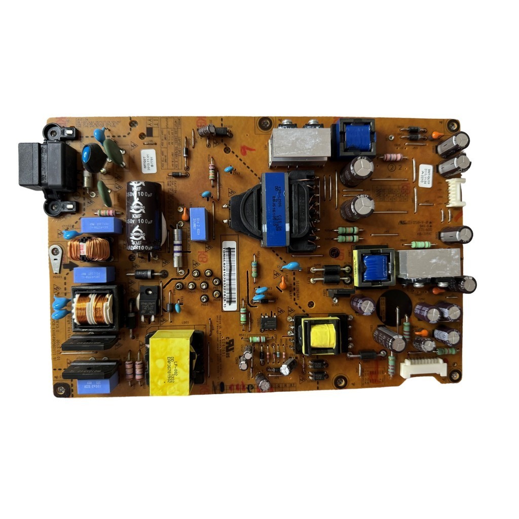 PLACA FONTE 55LA6130 LG EAX64905601(1.9)
