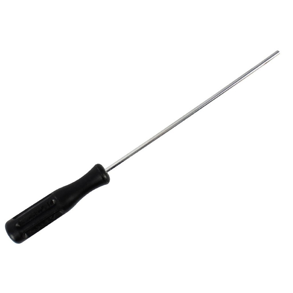 Detalhes do Kit de Limpeza Nautika Cleaner 4.5mm 5.5mm - 903070-UN