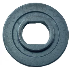 Disco Flange Interna Serra Marmore Gdc 14-40 e 150 151 Bosch