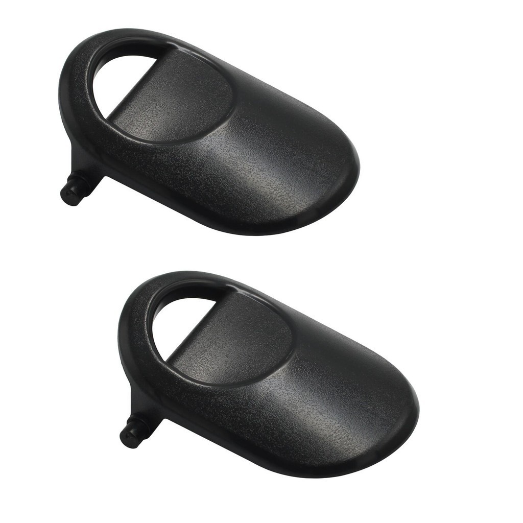 Kit C/2 Travas Lateral P/ Aspirador Karcher A2003, A2004 e A2104 Original