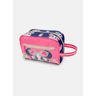 Necessaire Grande Menina Panda - Puket em Oferta na Shopee