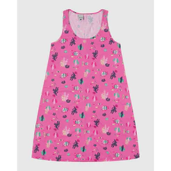 Camisola Estampada Em Meia Malha Malwee