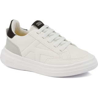 Tênis Klin Novidade Original Capri Mini Braco Calce Facil Top 23 Ao 30 em Oferta na Shopee