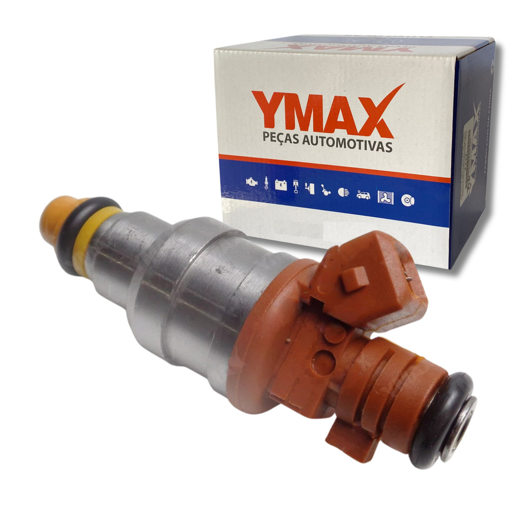 Bico injetor Vectra 2.0 2.2 S10 Blazer 2.2 16V 93245369