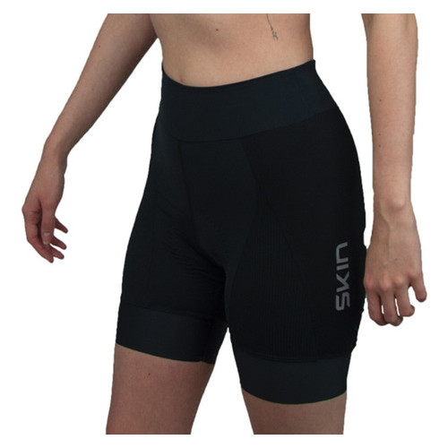 Bermuda Ciclismo Feminina Short Bike Oggi Skin Woom Supreme