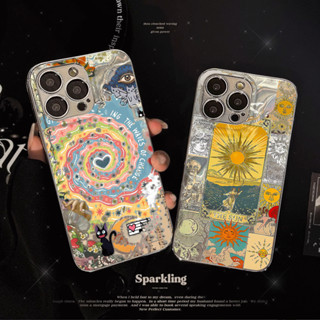 Capa IMD Para POCO X7 Pro X6 X5 F6 F5 F3 X4 M6 M4 X3 C75 C65 C71 C40 M5S Mi11 Lite Ilustração Retrô Dura em Oferta na Shopee