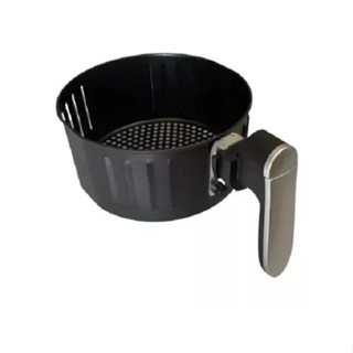 Cesto Com Cabo Fritadeira Air Fry Compatível Somente com Modelo Britânia BFR14P 4,2L em Oferta na Shopee