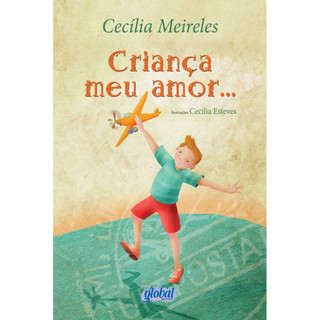 CRIANÇA MEU AMOR em Oferta na Shopee