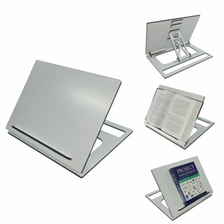 Plano Inclinado Mesa Estudo Flip Draw Suporte Livro kindle B em Oferta na Shopee