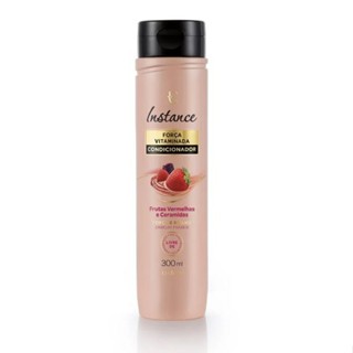 Eudora Instance Condicionador Frutas Vermelhas 300ml