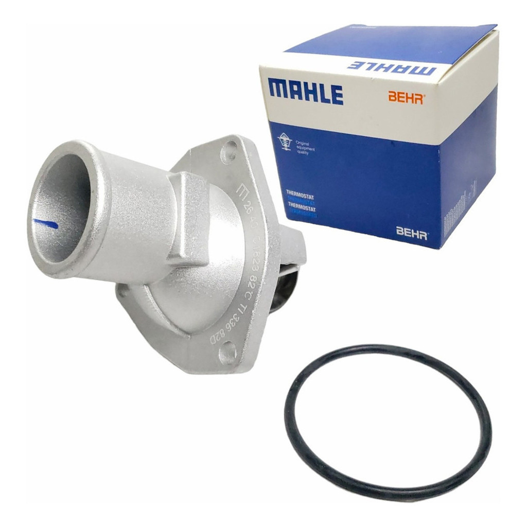 Valvula Termostatica Chevrolet Astra Vectra 2.0 2.2 8v 1994 A 2007 em Oferta na Shopee