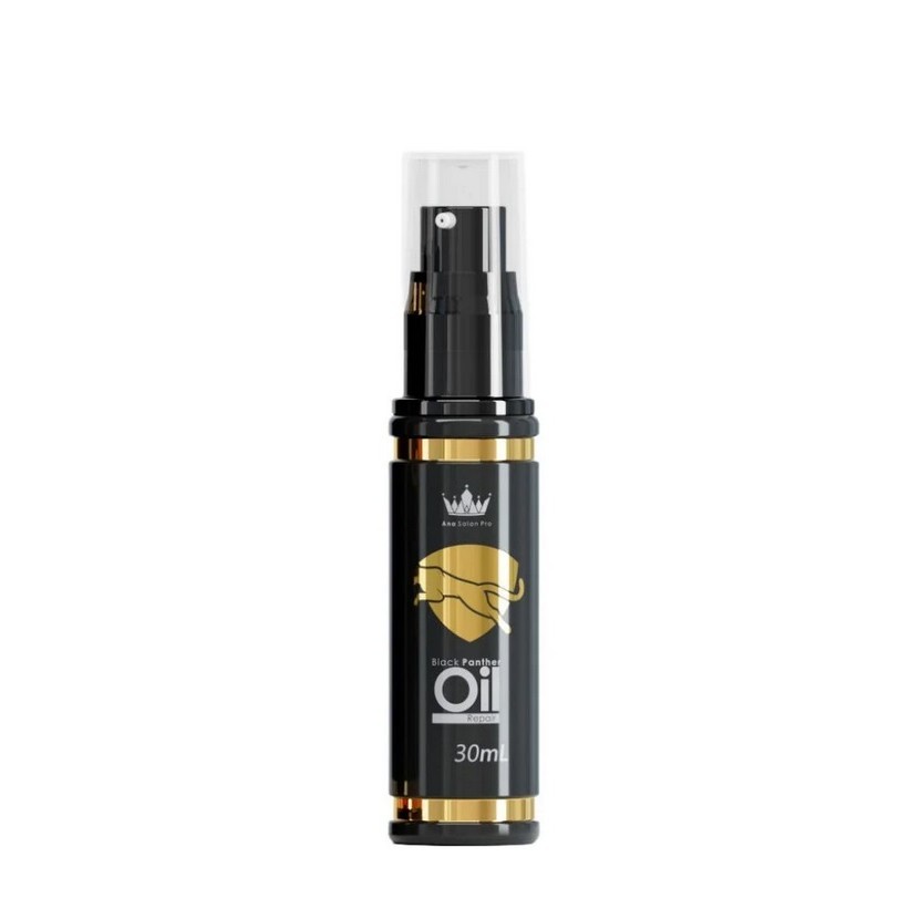 Oil Repair Pantera Negra Gold - AP Professional