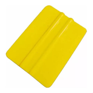 Espátula Plástica para Aplicação de Adesivo Vinil e Papel de Parede