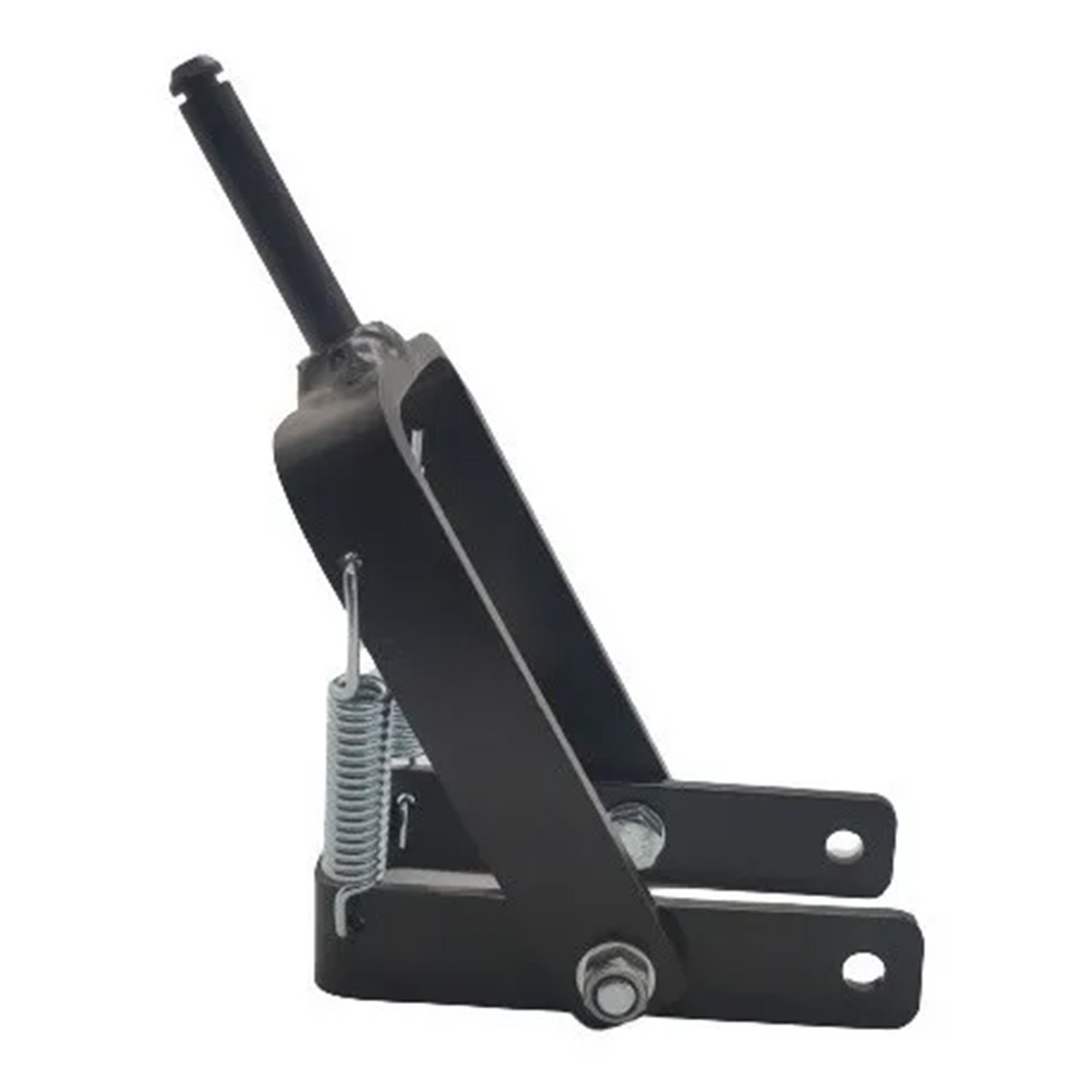 Garfo com Suspensão para Cadeira de Rodas Motorizada Freedom