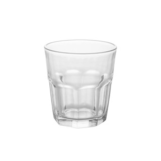 6 Copos Wolff Allure Baixos de Vidro 310ml