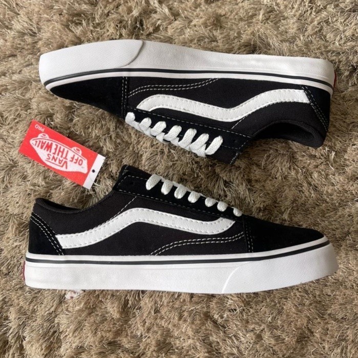 Tenis Casual Escolar Skate Old Unissex Skool mk2