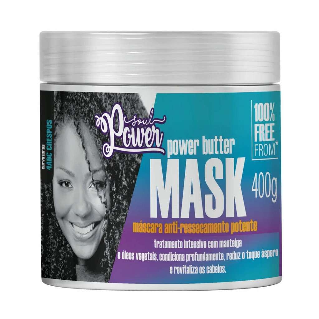 Power Mask Capilar: Onde Comprar | BuscaProdutos