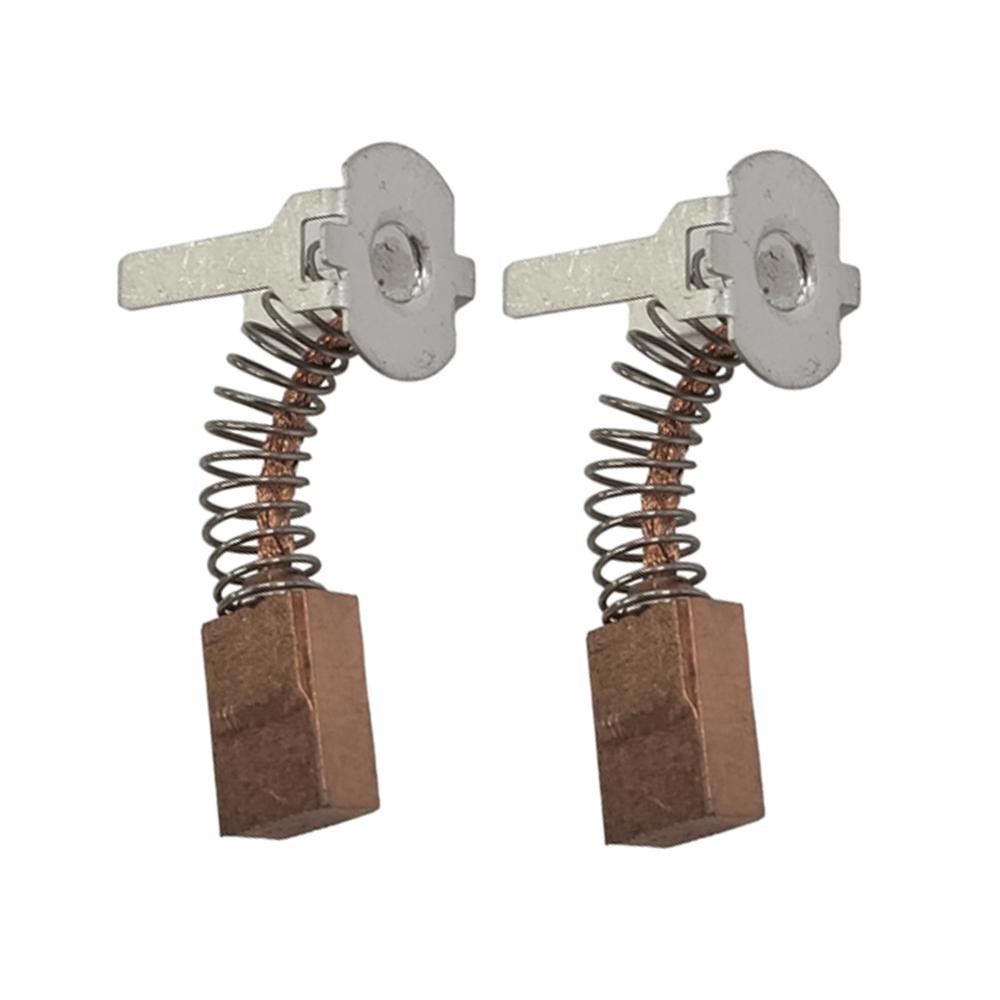 Jogo de Escovas 19F80/1 (1607000CZ1) - Bosch