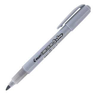 Pincel marca texto 200-SL Lumi Color Cinza Pilot