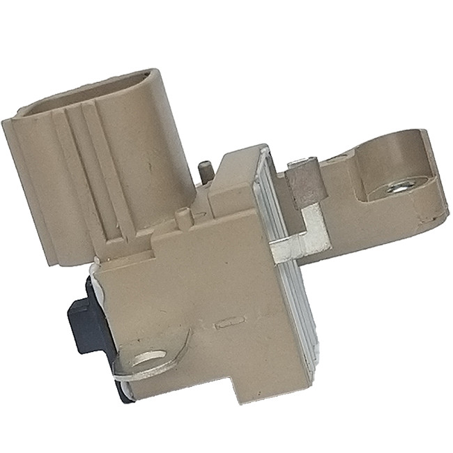 REGULADOR VOLTAGEM ALTERNADOR HILUX PIT BULL <2007 - HYUNDAI SANTA FÉ.