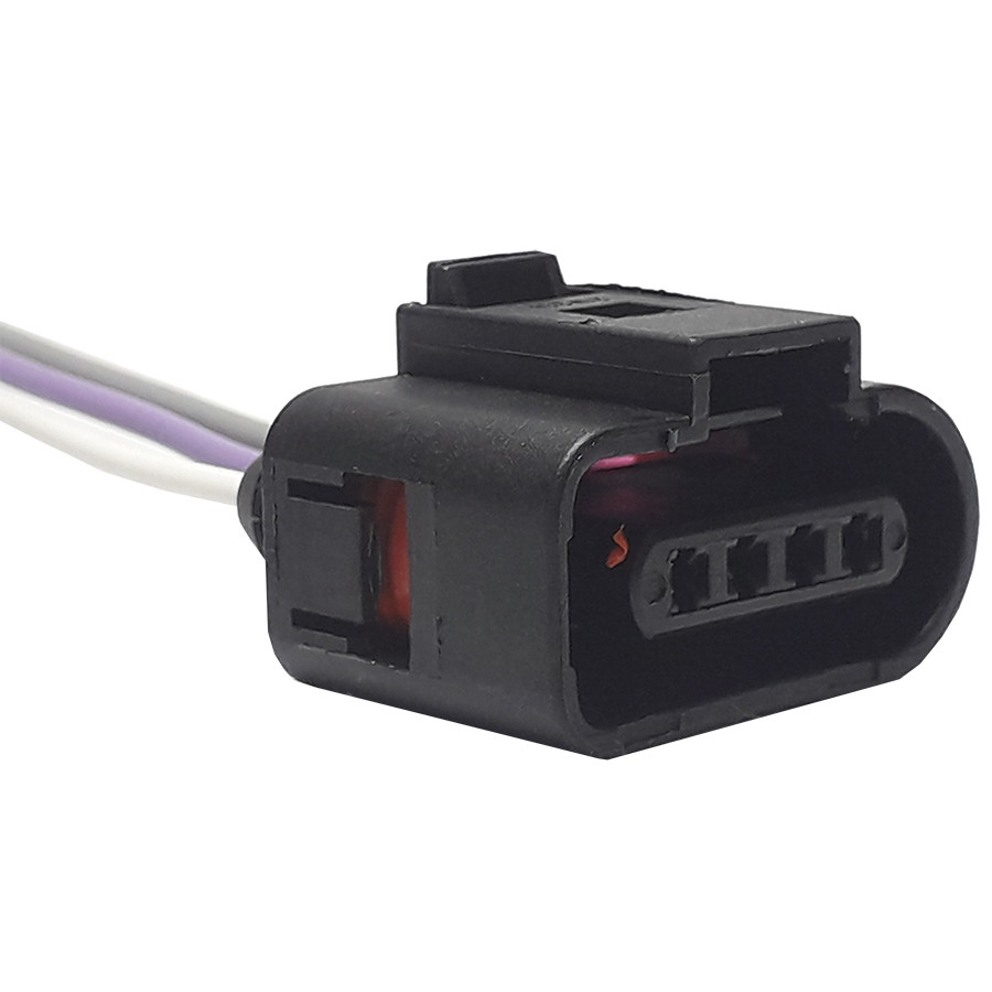 CHICOTE TEMPERATURA AR GOL G3 G4 - SENSOR MAP VW UP 4 VIAS