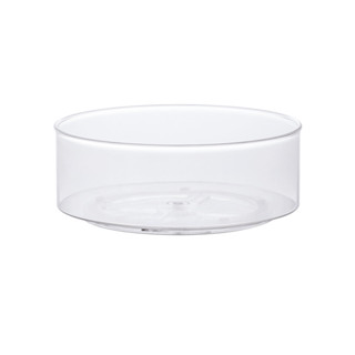 ORGANIZADOR REDONDO GIRATORIO 23  CM  - PROMOÇÃO - Comprei Organizei! em Oferta na Shopee