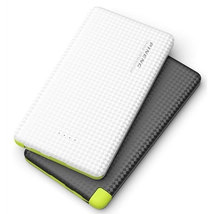 Carregador Portátil Powerbank 5000/10000 Mah