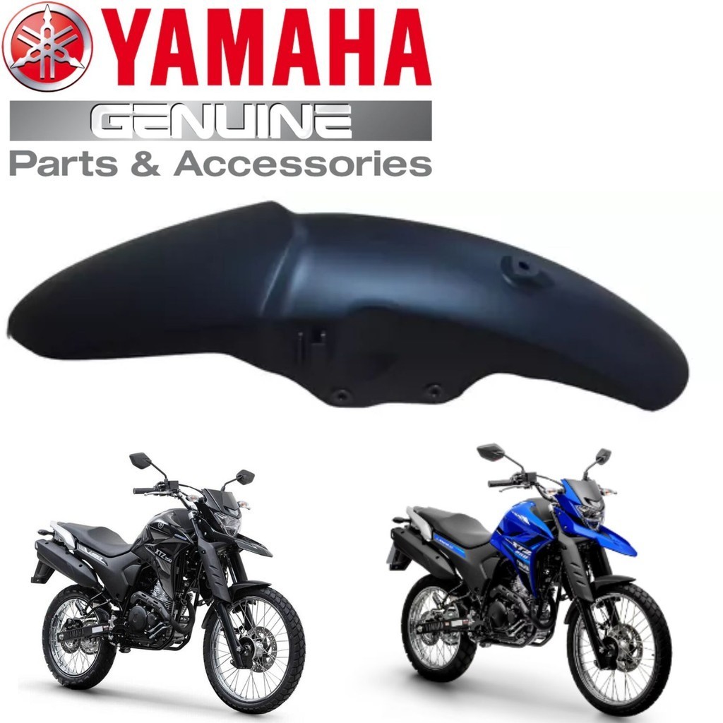 PARALAMA DIANTEIRO XTZ 250 LANDER 2020 2021 2022 2023 2024